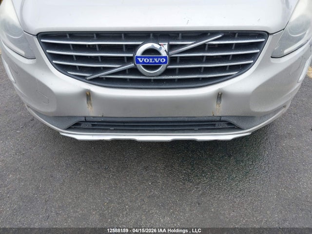 YV4902RK0F2681259 Volvo Xc60 T6/premier