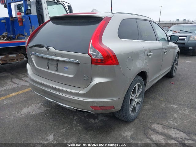 YV4902RK0F2681259 Volvo Xc60 T6/premier