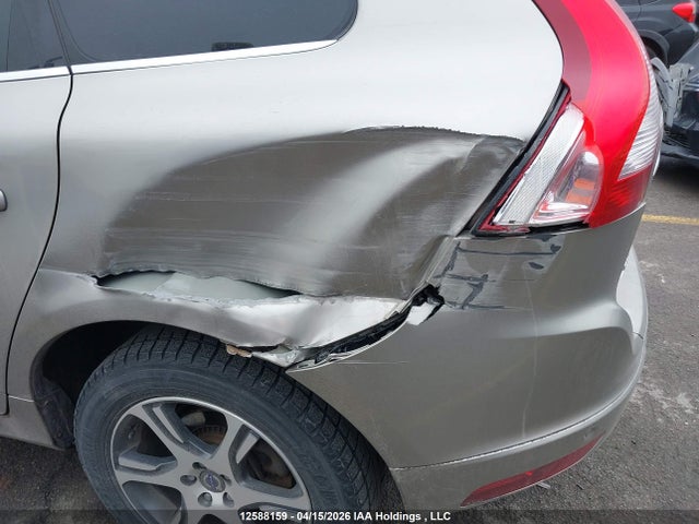 YV4902RK0F2681259 Volvo Xc60 T6/premier