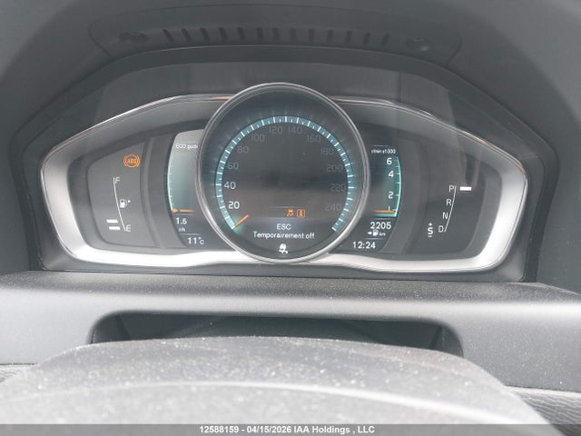 YV4902RK0F2681259 Volvo Xc60 T6/premier