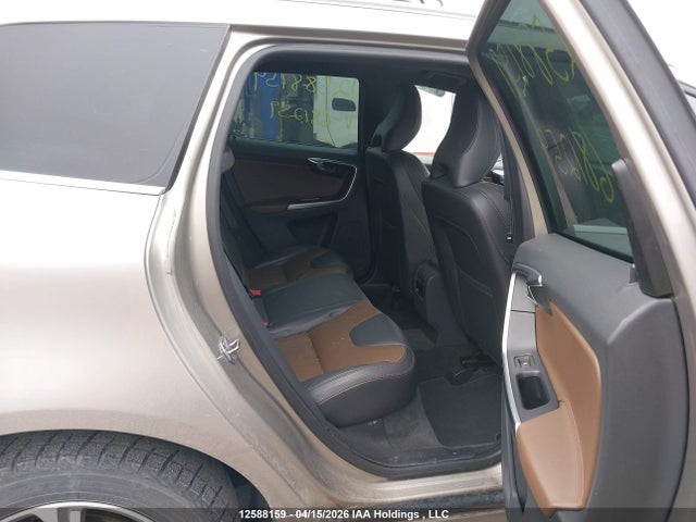YV4902RK0F2681259 Volvo Xc60 T6/premier
