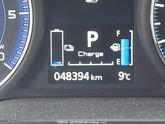 Auction sale of the 2022 Mitsubishi Outlander Phev Black Edition/gt/le/se, vin: JA4J2VA7XNZ611450, lot number: 12588162