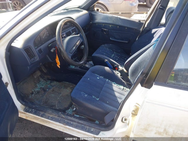 1992 Toyota Corolla Lsx მანქანა იყიდება აუქციონზე, vin: 2T1AE94E2NC168400, აუქციონის ნომერი: 12588163