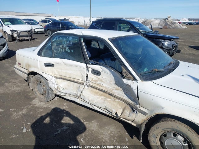 1992 Toyota Corolla Lsx მანქანა იყიდება აუქციონზე, vin: 2T1AE94E2NC168400, აუქციონის ნომერი: 12588163