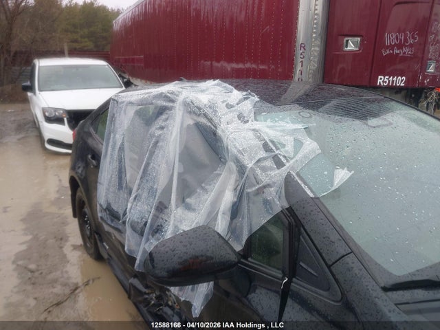 Aukcja sprzedaży 2024 Toyota Corolla Le/se/night Shade, vin: JTDBDMHE3R3010084, numer aukcji: 12588166