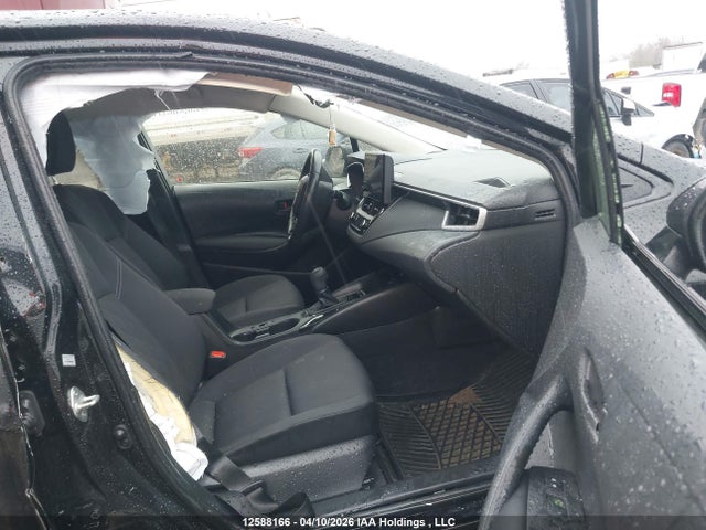 Aukcja sprzedaży 2024 Toyota Corolla Le/se/night Shade, vin: JTDBDMHE3R3010084, numer aukcji: 12588166