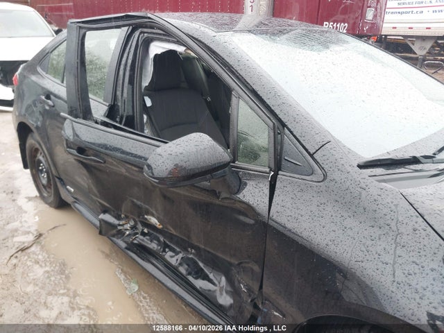 Aukcja sprzedaży 2024 Toyota Corolla Le/se/night Shade, vin: JTDBDMHE3R3010084, numer aukcji: 12588166