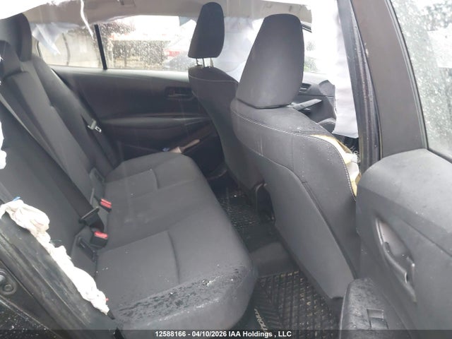 Aukcja sprzedaży 2024 Toyota Corolla Le/se/night Shade, vin: JTDBDMHE3R3010084, numer aukcji: 12588166