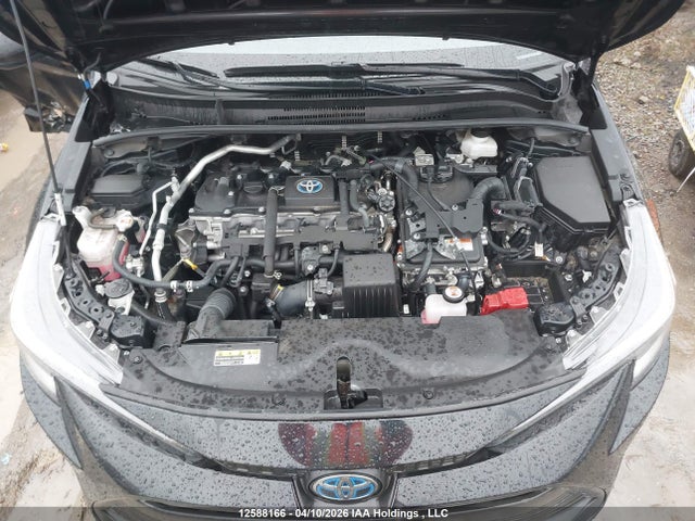 Aukcja sprzedaży 2024 Toyota Corolla Le/se/night Shade, vin: JTDBDMHE3R3010084, numer aukcji: 12588166
