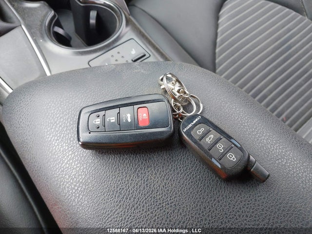 4T1B11HK1JU001200 Toyota Camry L/le/xle/se/xse