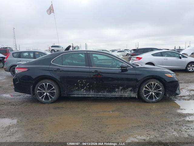 4T1B11HK1JU001200 Toyota Camry L/le/xle/se/xse