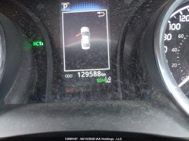 4T1B11HK1JU001200 Toyota Camry L/le/xle/se/xse