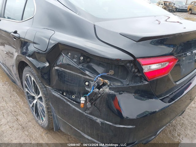 4T1B11HK1JU001200 Toyota Camry L/le/xle/se/xse