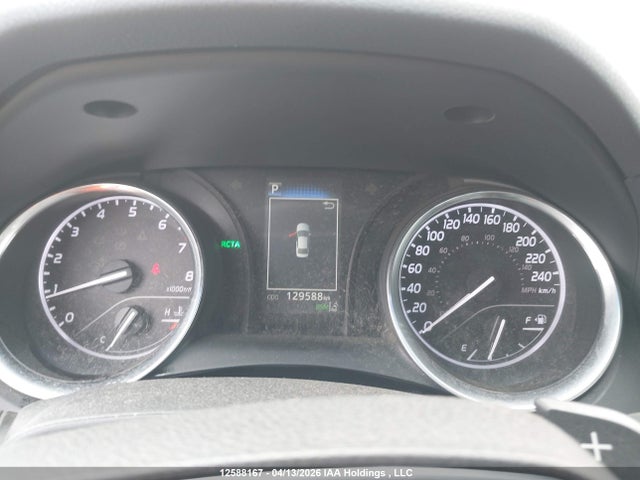 4T1B11HK1JU001200 Toyota Camry L/le/xle/se/xse
