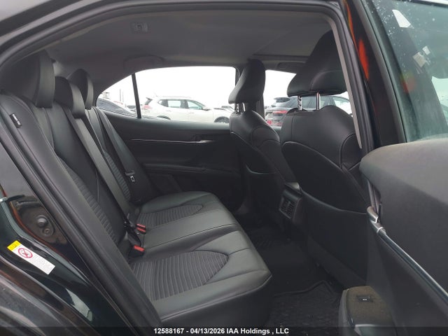 4T1B11HK1JU001200 Toyota Camry L/le/xle/se/xse