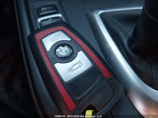 Продажа на аукционе авто 2017 Bmw 330 Xi, vin: WBA8D9C32HA011280, номер лота: 12588170