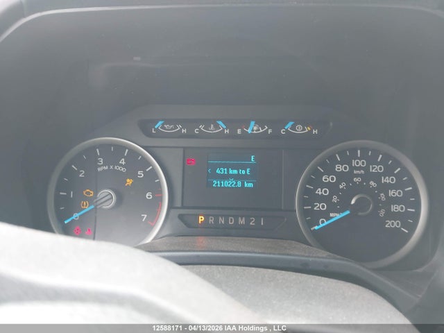 Продажа на аукционе авто 2016 Ford F-150 Xlt, vin: 1FTEX1EP5GFC94001, номер лота: 12588171