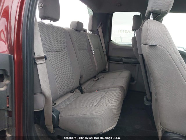 Продажа на аукционе авто 2016 Ford F-150 Xlt, vin: 1FTEX1EP5GFC94001, номер лота: 12588171