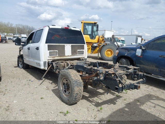 Продажа на аукционе авто 2021 Ford F350 Super Duty, vin: 1FT8W3BT3MEC63618, номер лота: 12588172