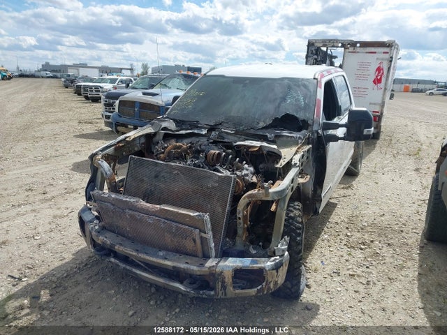 Продажа на аукционе авто 2021 Ford F350 Super Duty, vin: 1FT8W3BT3MEC63618, номер лота: 12588172