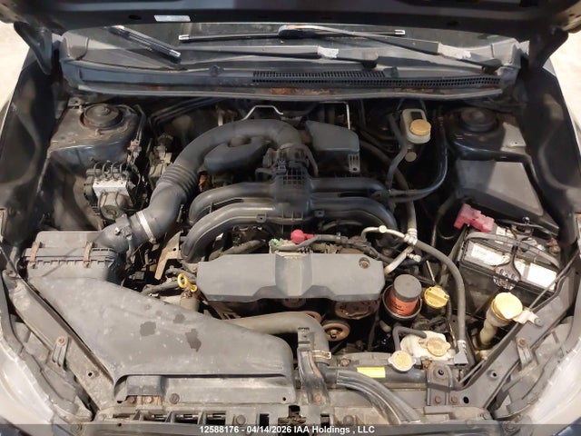Aukcja sprzedaży 2013 Subaru Impreza, vin: JF1GPAA62D1812277, numer aukcji: 12588176