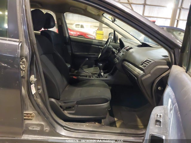 Aukcja sprzedaży 2013 Subaru Impreza, vin: JF1GPAA62D1812277, numer aukcji: 12588176