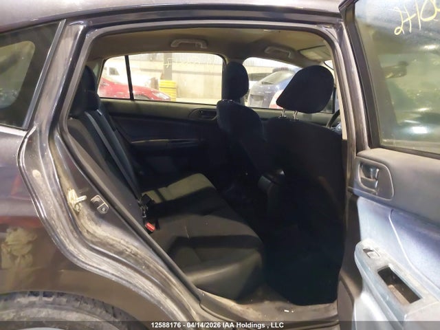 Aukcja sprzedaży 2013 Subaru Impreza, vin: JF1GPAA62D1812277, numer aukcji: 12588176