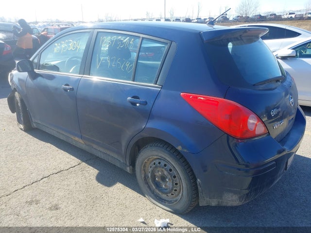Aukcja sprzedaży 2008 Nissan Versa 1.8sl, vin: 3N1BC13E18L425290, numer aukcji: 12575304