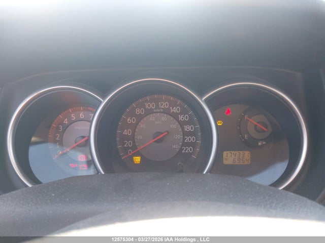 Aukcja sprzedaży 2008 Nissan Versa 1.8sl, vin: 3N1BC13E18L425290, numer aukcji: 12575304