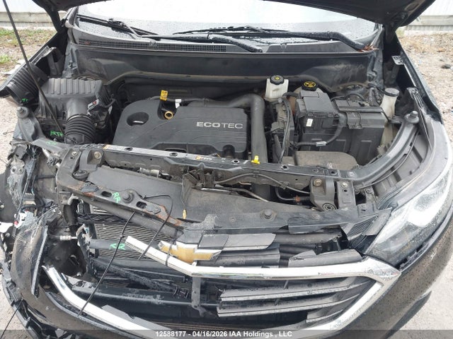 2GNAXHEV7K6278236 Chevrolet EQUINOX LS