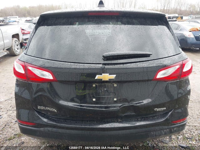 2GNAXHEV7K6278236 Chevrolet EQUINOX LS