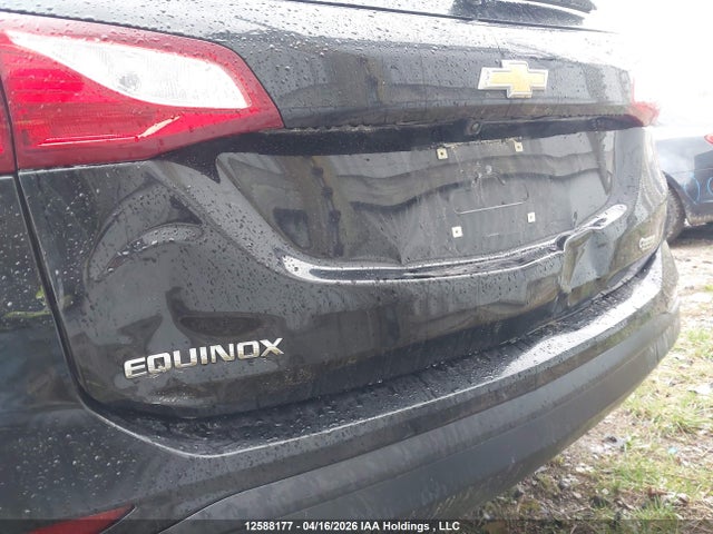 2GNAXHEV7K6278236 Chevrolet EQUINOX LS