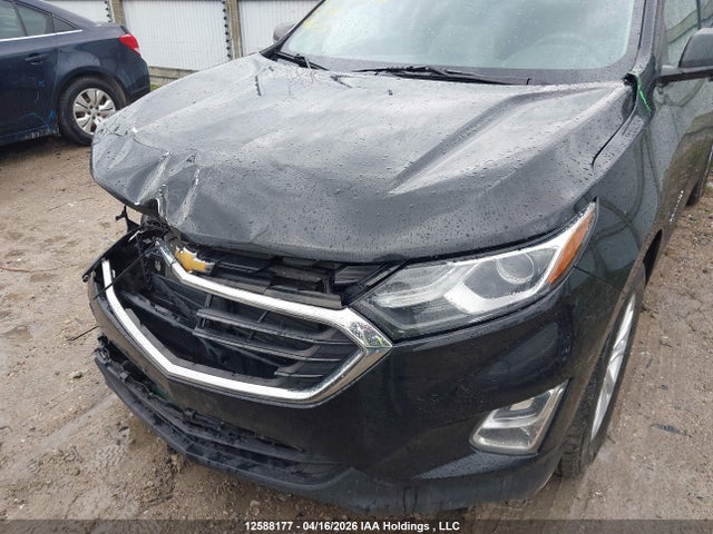 2GNAXHEV7K6278236 Chevrolet EQUINOX LS