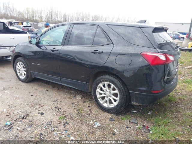 2GNAXHEV7K6278236 Chevrolet EQUINOX LS