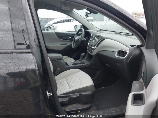 2GNAXHEV7K6278236 Chevrolet EQUINOX LS