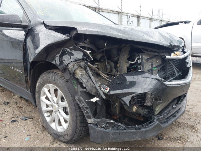 2GNAXHEV7K6278236 Chevrolet EQUINOX LS