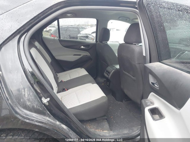 2GNAXHEV7K6278236 Chevrolet EQUINOX LS