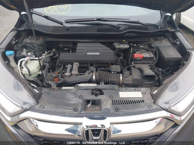 2HKRW2H91HH138634 Honda Cr-v Touring