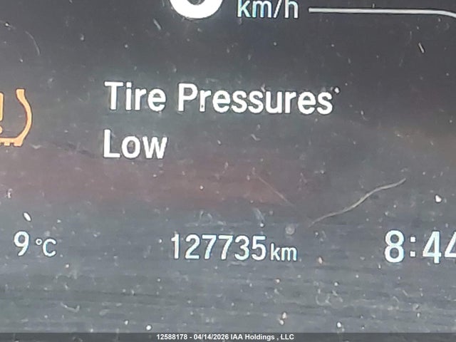 2HKRW2H91HH138634 Honda Cr-v Touring