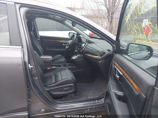 2HKRW2H91HH138634 Honda Cr-v Touring