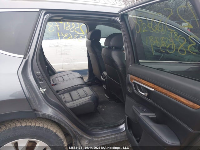 2HKRW2H91HH138634 Honda Cr-v Touring