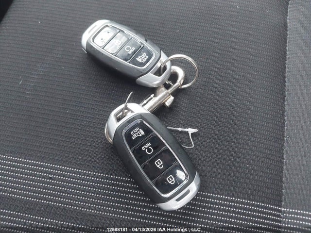 Продаж на аукціоні авто 2025 Hyundai Venue Preferred, vin: KMHRC8A37SU403695, номер лоту: 12588181