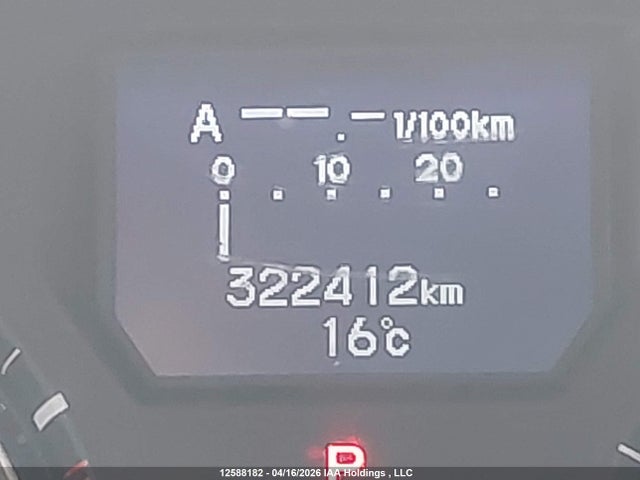 Aukcja sprzedaży 2014 Honda Odyssey Touring/touring Elite, vin: 5FNRL5H95EB502929, numer aukcji: 12588182