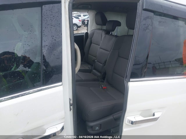 Aukcja sprzedaży 2014 Honda Odyssey Touring/touring Elite, vin: 5FNRL5H95EB502929, numer aukcji: 12588182