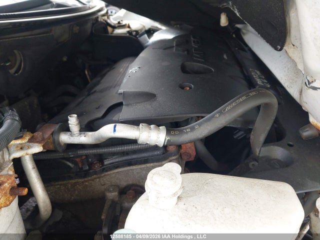 Продажа на аукционе авто 2014 Mitsubishi Lancer Es/es Sport, vin: JA32U2FU4EU607293, номер лота: 12588185