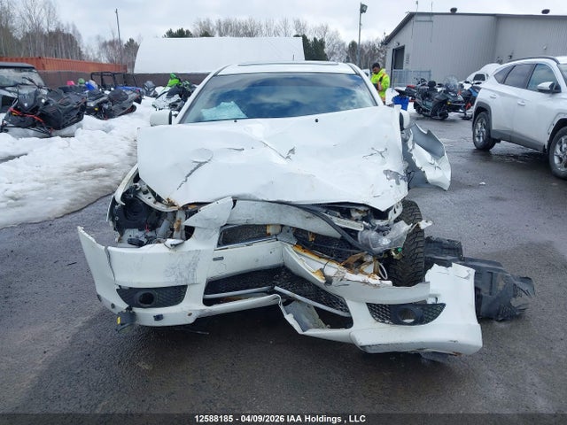 Продажа на аукционе авто 2014 Mitsubishi Lancer Es/es Sport, vin: JA32U2FU4EU607293, номер лота: 12588185