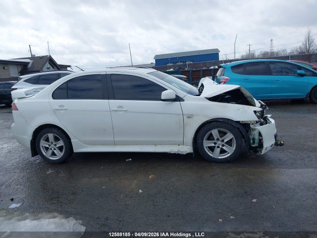 Продажа на аукционе авто 2014 Mitsubishi Lancer Es/es Sport, vin: JA32U2FU4EU607293, номер лота: 12588185
