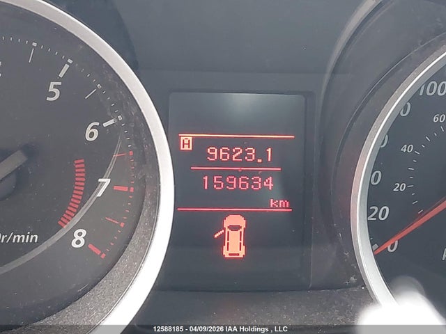 Продажа на аукционе авто 2014 Mitsubishi Lancer Es/es Sport, vin: JA32U2FU4EU607293, номер лота: 12588185