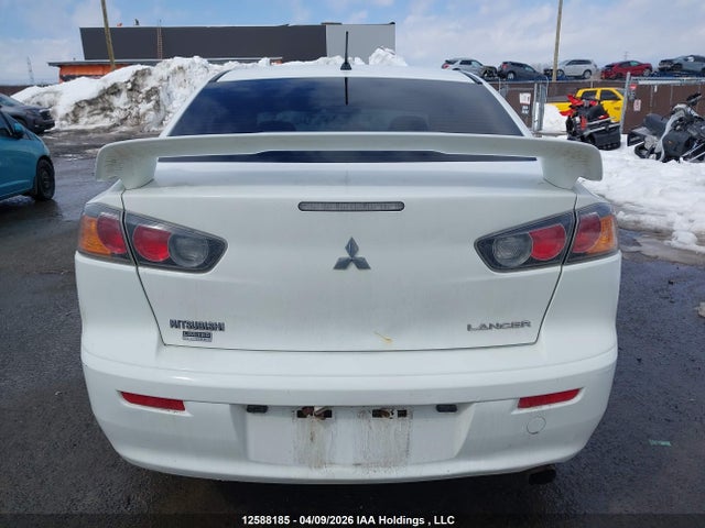Продажа на аукционе авто 2014 Mitsubishi Lancer Es/es Sport, vin: JA32U2FU4EU607293, номер лота: 12588185