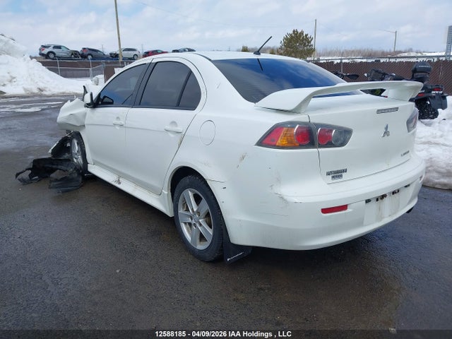 Продажа на аукционе авто 2014 Mitsubishi Lancer Es/es Sport, vin: JA32U2FU4EU607293, номер лота: 12588185